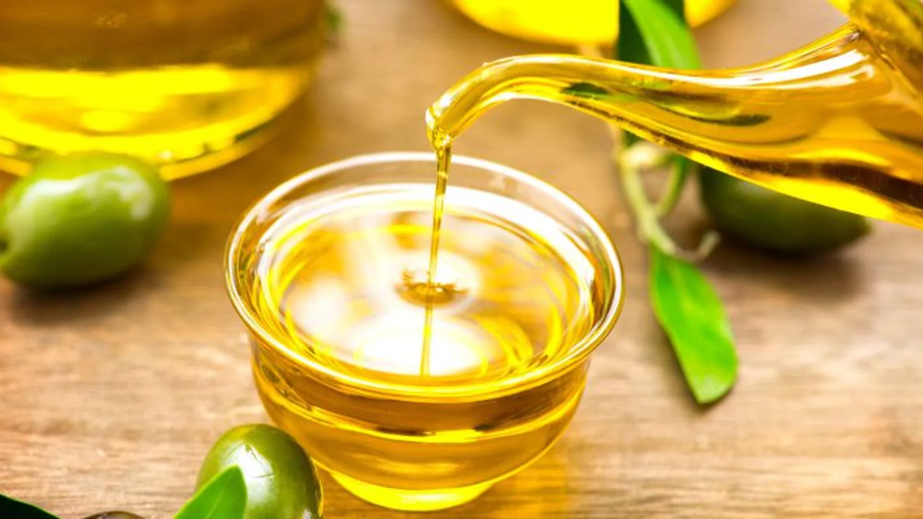 Imagen de aceite