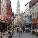 Bruselas