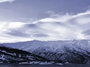 Sierra Nevada Sobre conflicto trabajadores de aparcamiento