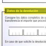 Se ha abierto el plazo para la declaración de la renta 