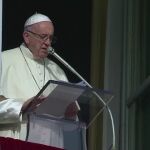 El papa Francisco