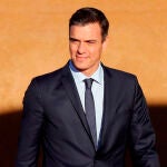 Pedro Sánchez