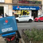 El empleo registró un mejor comportamiento en Galicia El empleo registró un mejor comportamiento en Galicia