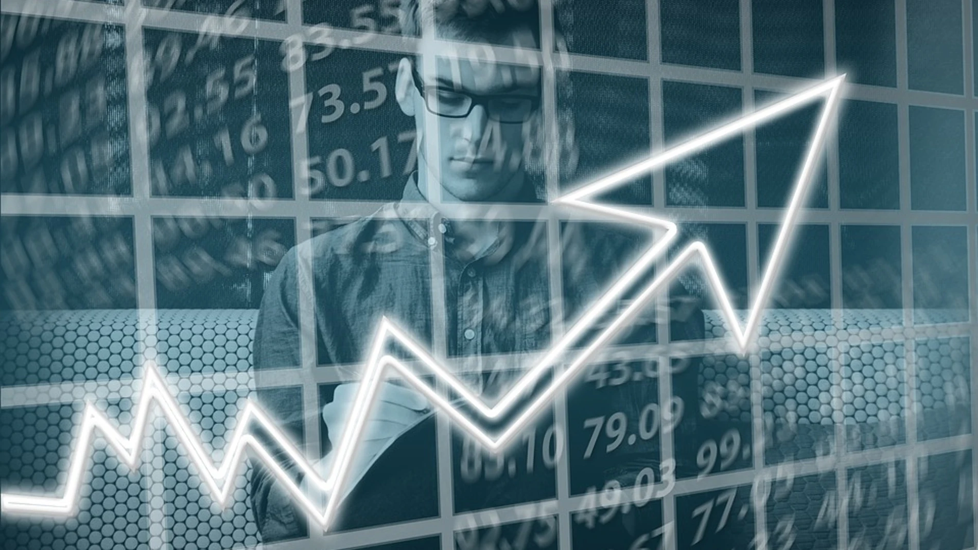 Las matematicas generan el 10 del PIB en Espana