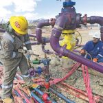 Fracking: ¿Por qué el shale gas no lo tiene tan crudo?