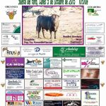 Boadilla del Monte presenta su feria