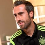 Jorge Vilda sustituye a Quereda como seleccionador absoluto femenino