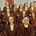 Foto del perfil de facebook de las Carmelitas Descalzas de Hondarribia