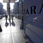 Inditex es el principal grupo de distribución textil del mundo
