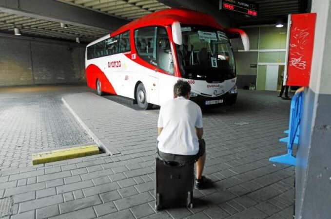 Renfe amenaza a 258 empresas del transporte madrileño