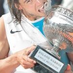 Un equipo ganador