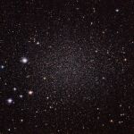 La galaxia enana de El Escultor