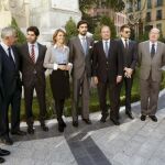 Los toreros que recurrirán al TC la pohibición de las corridas en Cataluña