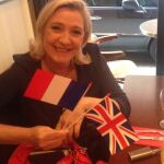Marine Le Pen