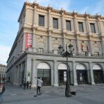 El Teatro Real cumple 200 años