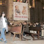 El PP anima a sus diputados a manifestarse contra el aborto