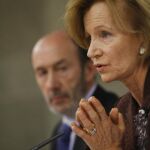 El déficit del Estado cayó hasta noviembre el 45,8%, hasta el 3,68% del PIB