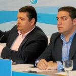 El alcalde de Ronda se va al PSOE y anima a otros ediles del PA a seguirle
