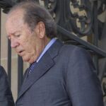 El ex presidente del Barça fue condenado a dos años de cárcel por el "caso Hacienda"