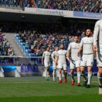 EA Sports se convierte en partner mundial del Real Madrid C.F.