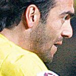 Fuentes castiga al Espanyol