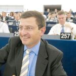 El eurodiputado catalán hace uso frecuente de las nuevas tecnologías y actualiza con frecuencia su blog