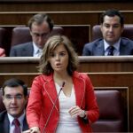 PP: el traspaso de las políticas de empleo al País Vasco rompe «la caja de las pensiones»