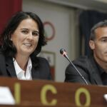 Capitana Conchita