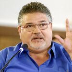 Jorge Guarro prestó declaración ayer en la pieza de la causa Gürtel que enjuicia las contrataciones de Fitur