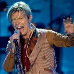 David Bowie