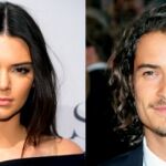 Orlando Bloom y Kendall Jenner, el último noviazgo de Hollywood