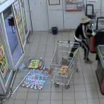 La Guardia Civil detiene a dos peligrosos delincuentes autores de 19 robos en Granada