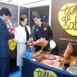 La marca de calidad protagonizó la Feria «Gastronómika 2010» de San Sebastián
