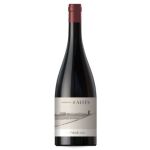 Vinos naturales: La Peluda