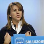 La dirección del PP seguirá defendiendo la presunción de inocencia de Camps