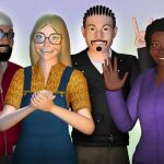 vTime, la red social basada en realidad virtual, cierra una ronda de 7,6 millones de dólares