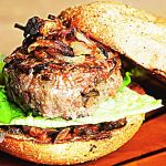 Hamburguesas del Mundo