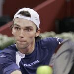 Ivo Karlovic, en una imagen de archivo