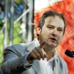 Jordi Hereu anunció ayer la segunda fiesta local anual