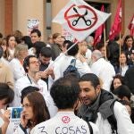 Los funcionarios anuncian nuevas movilizaciones para este año