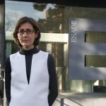 Àngels Valls (Esade): «No sólo hay que estar atento a la calidad del empleo, también a la del desempleo»
