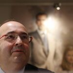 El primer secretario del PSC, Miquel Iceta