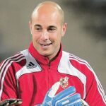Reina: «La idea de Benítez es no vender»