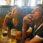 El Comisionado del Mercado de Tabaco alertó a Sanidad de que vetar el humo en los bares puede conllevar el crecimiento de un mercado ilegal