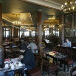 El Café más antiguo dice adiós por Facebook