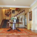 Mario Conde tiene a la venta su casa de Madrid por 3,7 millones de euros