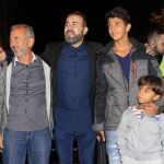 Los refugiados sirios ya se han instalado en Getafe