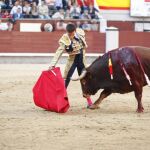 Gonzalo Caballero, en imagen de archivo
