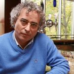 La Fiscalía pide 9 años de prisión para Ildefonso Falcones