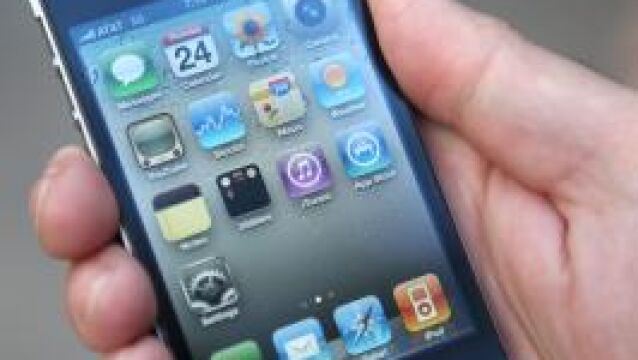 El iPhone 4 reduce un 19 por ciento las emisiones de CO2 respecto al 3GS